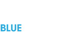 Blue Arc Logo