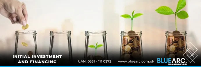 06 Simple Ways to Invest in Real Estate Market in Pakistan