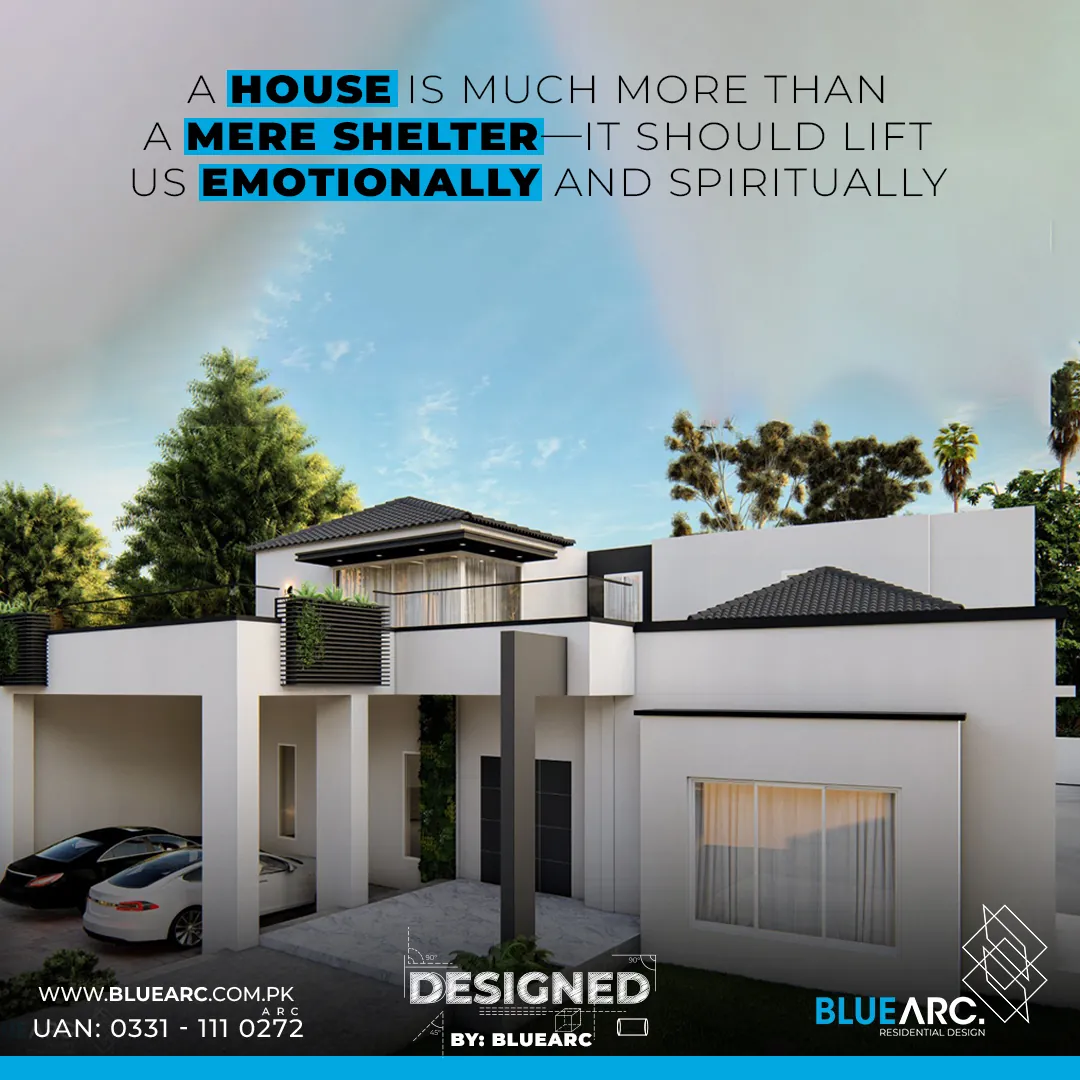 Find the Perfect Floor Plan with BlueArc