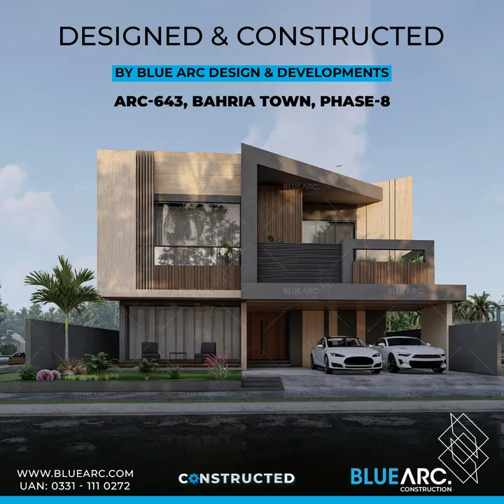 How BlueArc Ensures Quality in Every Build?