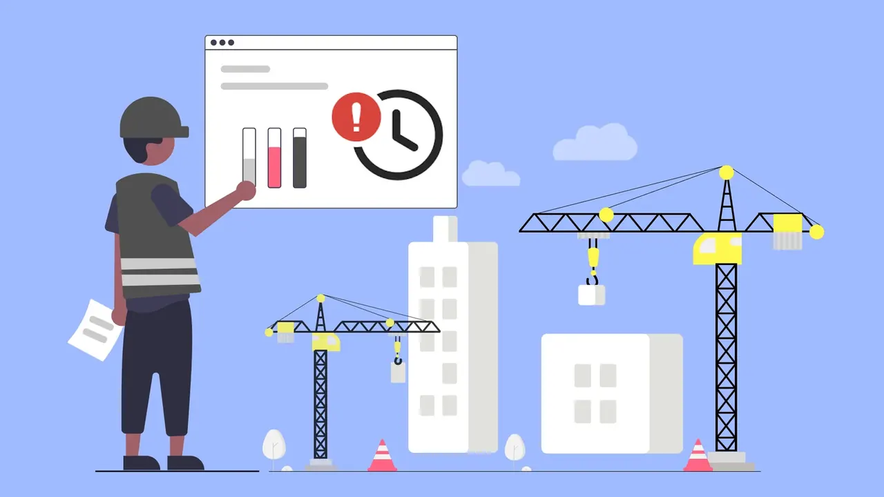How to Avoid Delays in Construction Projects?