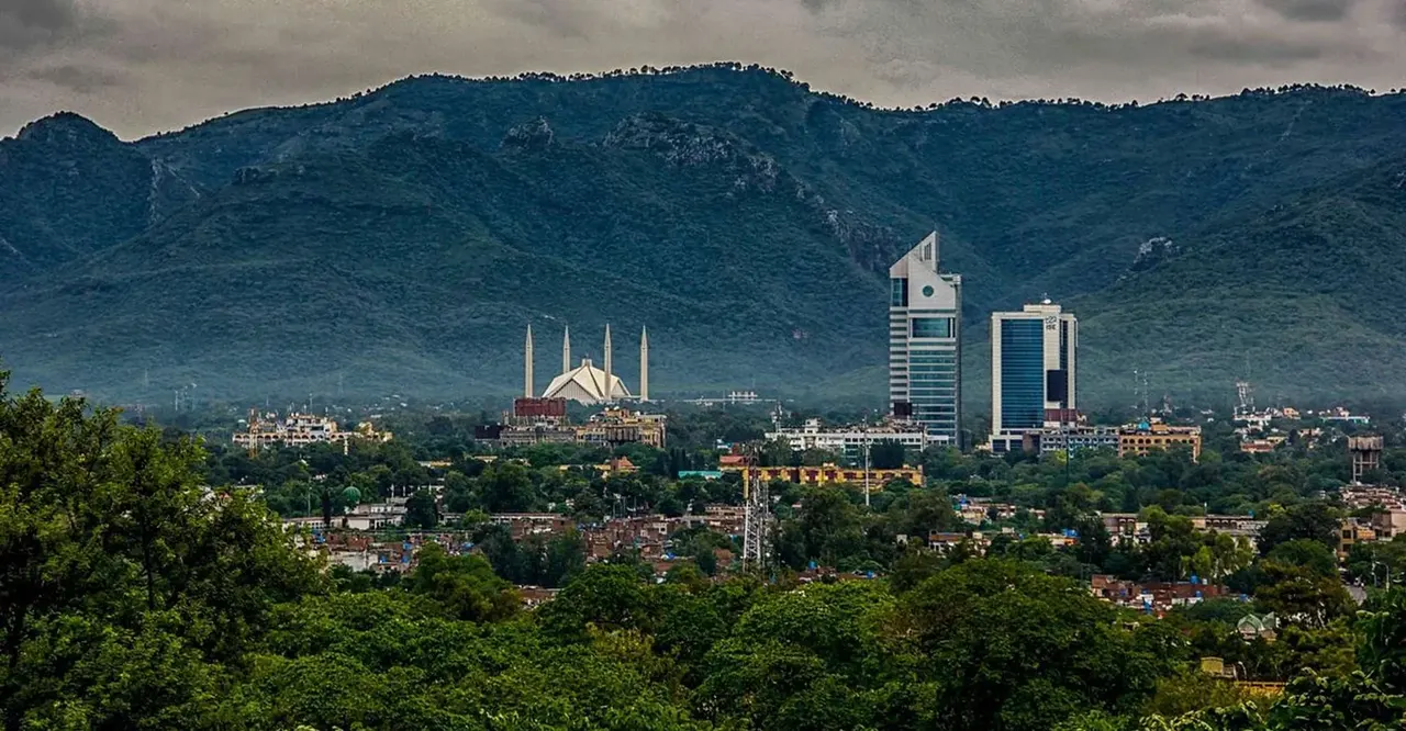 Islamabad’s Top Residential Societies: How Construction Companies in Islamabad Are Shaping the Future