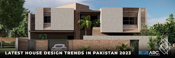 Latest Furniture & House Design Trends in Pakistan 2024