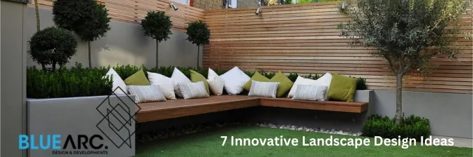 Latest Landscape Design Ideas for 2024