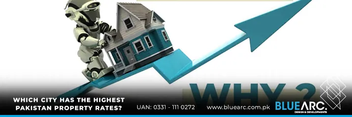 Most Expensive Sector in Islamabad _Highest Property Rates