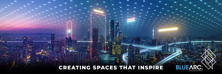 Office Building Architecture Ideas 2024