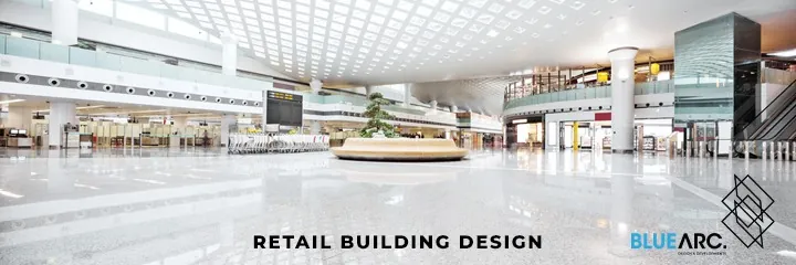 Retail Building Design: Creating Spaces That Attract and Delight Shoppers