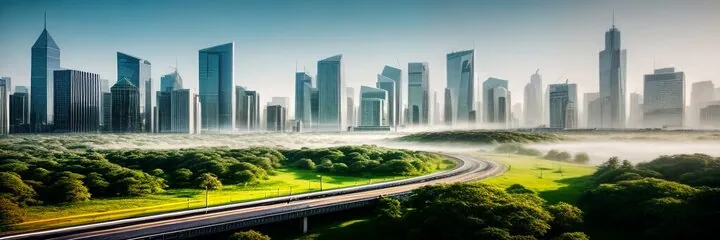 The Future of Sustainable Construction: Trends to Watch in 2025