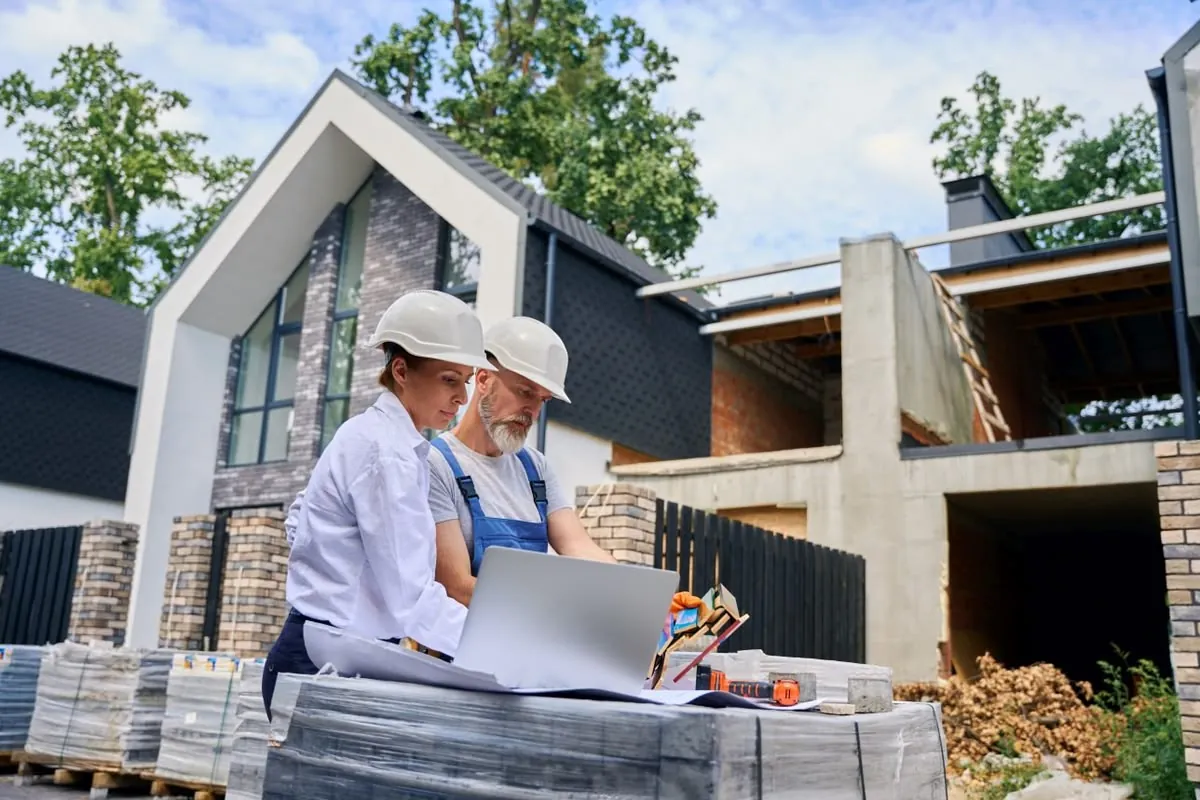 Top House Construction Mistakes in Pakistan & How to Avoid Them