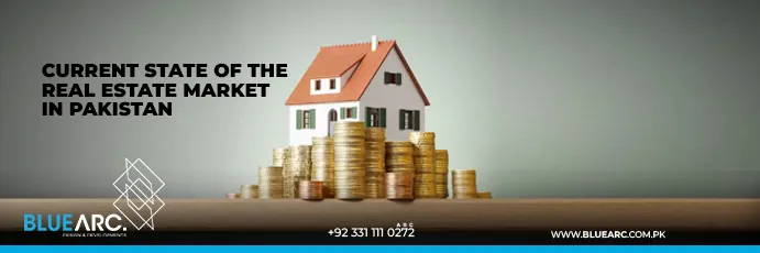What is the Return Rate for Real Estate in Pakistan?