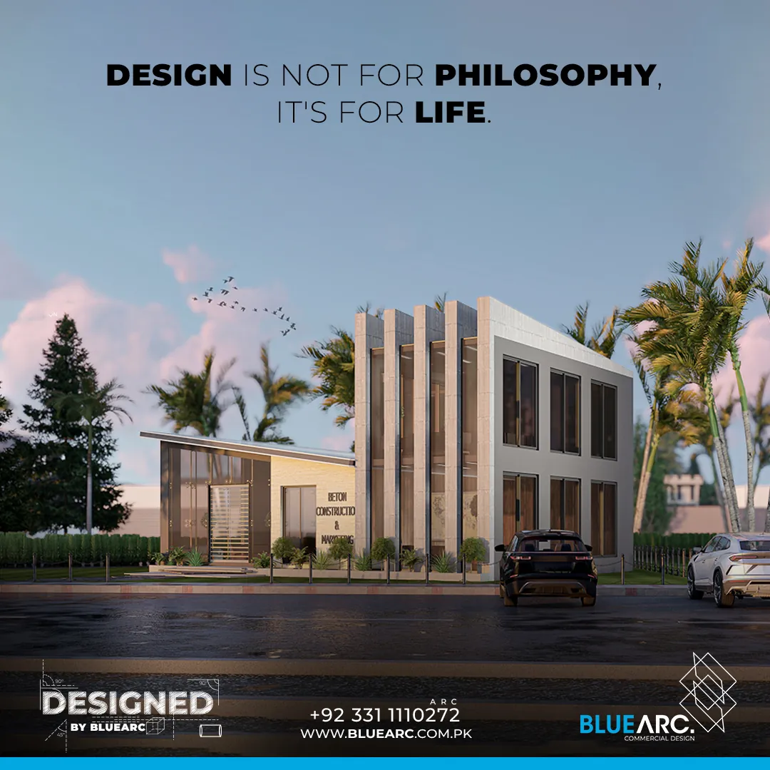 Why BlueArc Stands Out: The Leading Choice Among Construction Companies