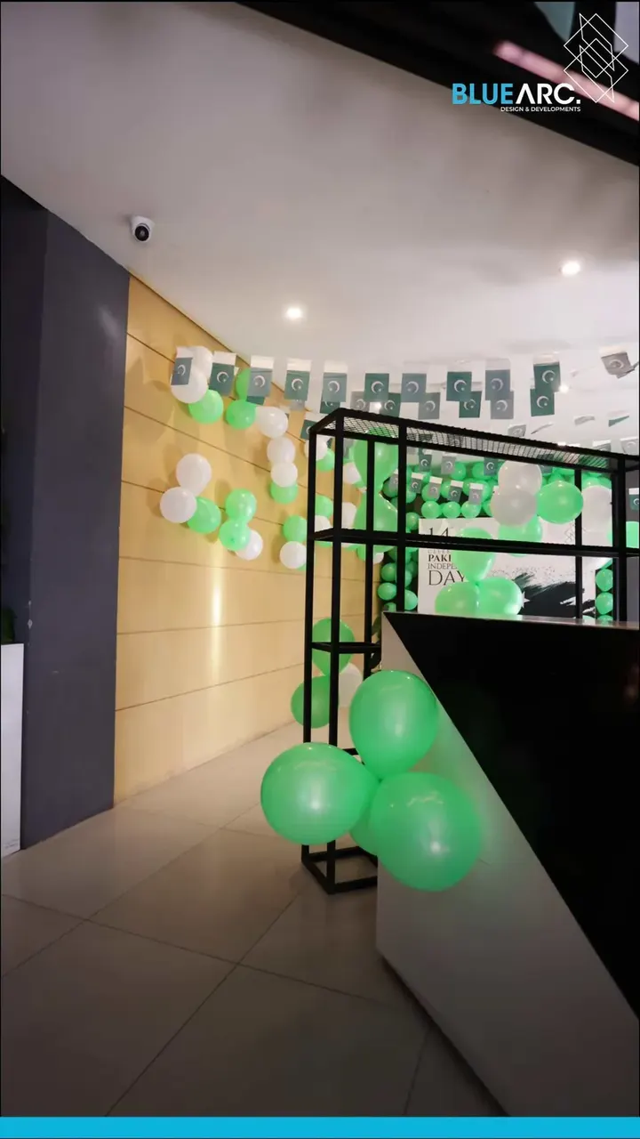 79 Years of Freedom: 2026 Independence Day at Blue Office – photo 2 of 36