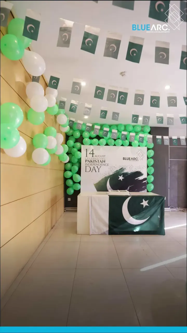 79 Years of Freedom: 2026 Independence Day at Blue Office – photo 3 of 36