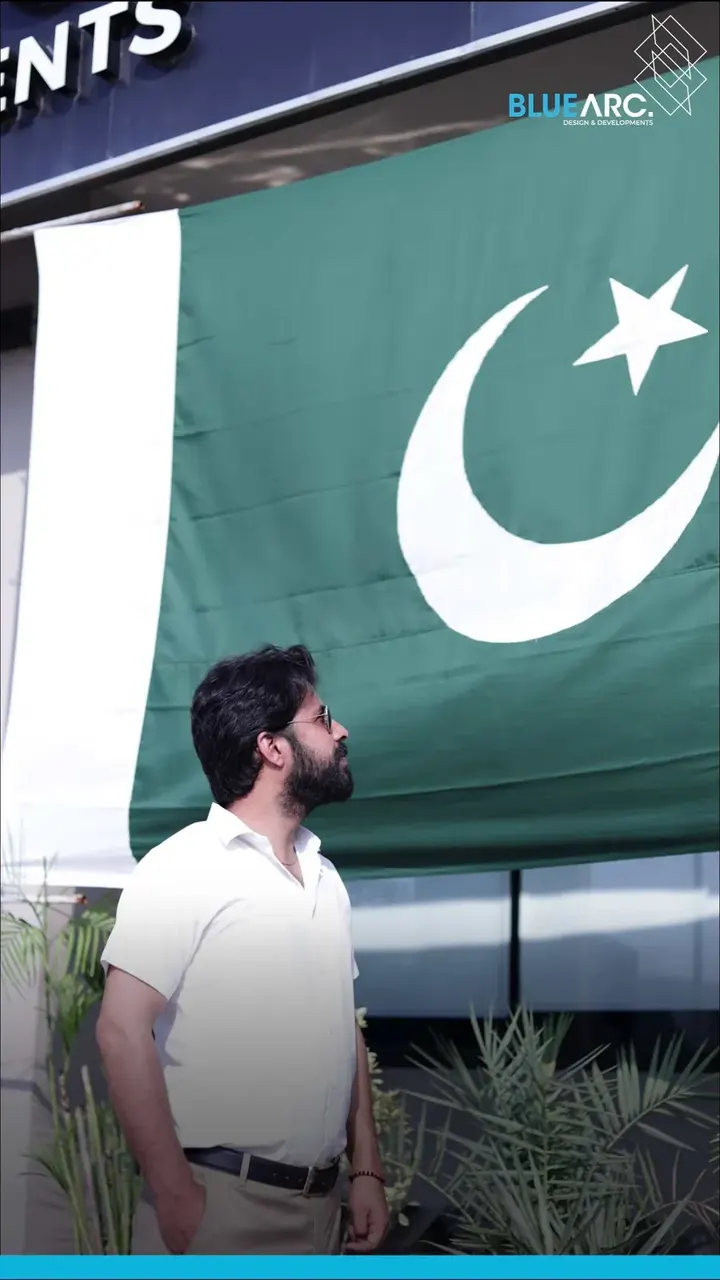 79 Years of Freedom: 2026 Independence Day at Blue Office – photo 6 of 36