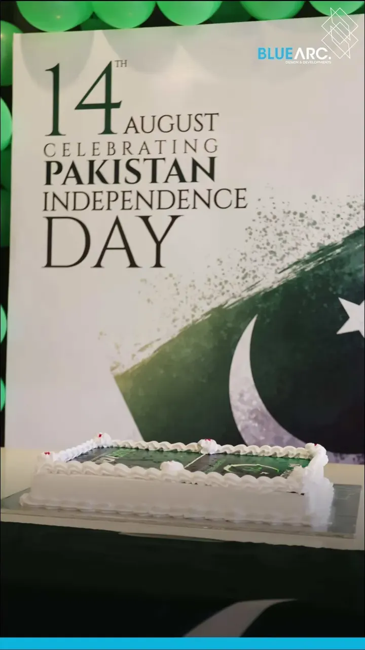 79 Years of Freedom: 2026 Independence Day at Blue Office – photo 11 of 36