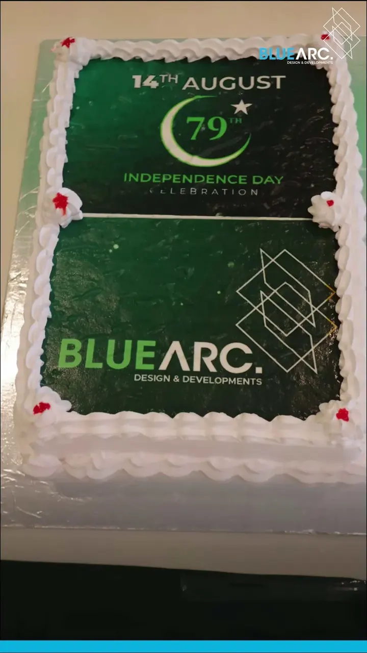 79 Years of Freedom: 2026 Independence Day at Blue Office – photo 12 of 36