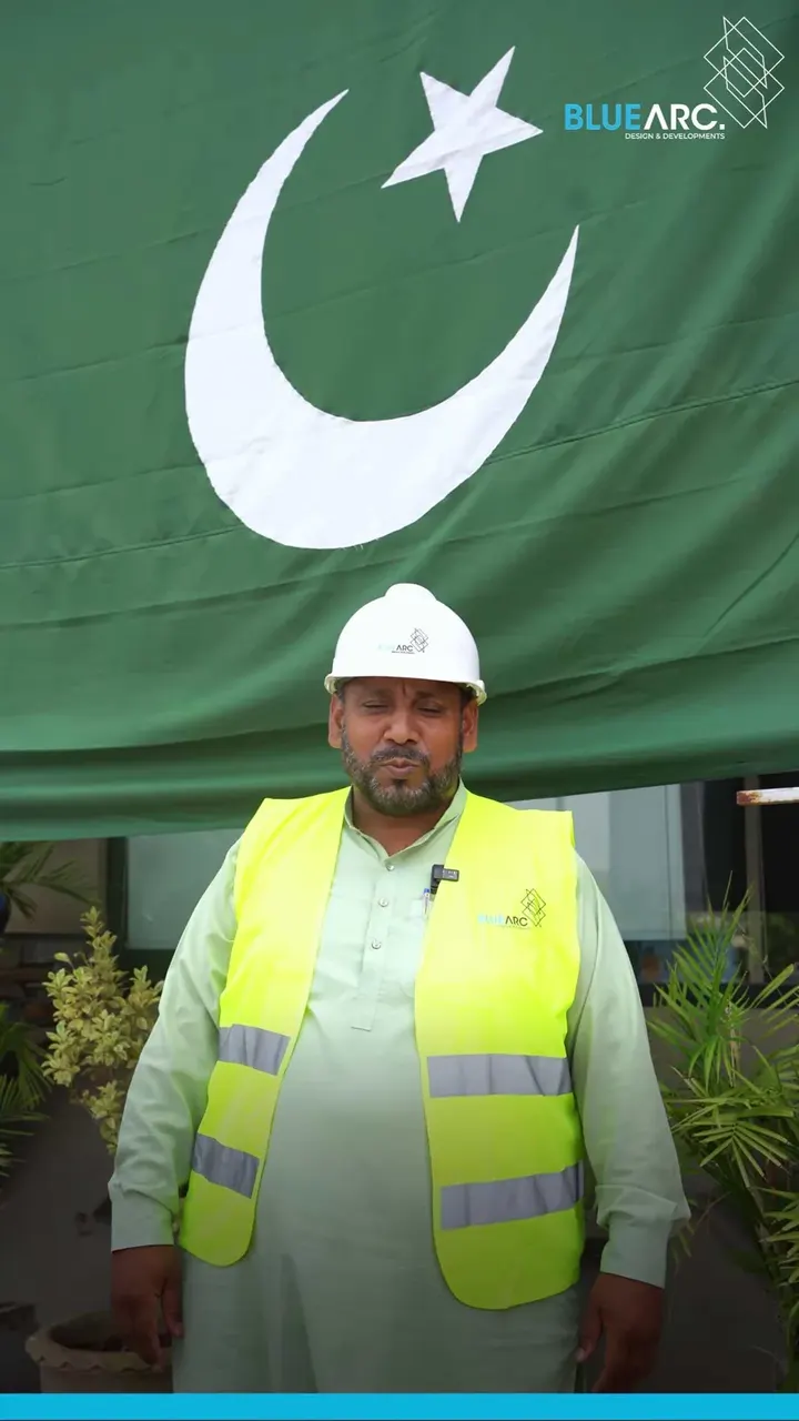 79 Years of Freedom: 2026 Independence Day at Blue Office – photo 19 of 36