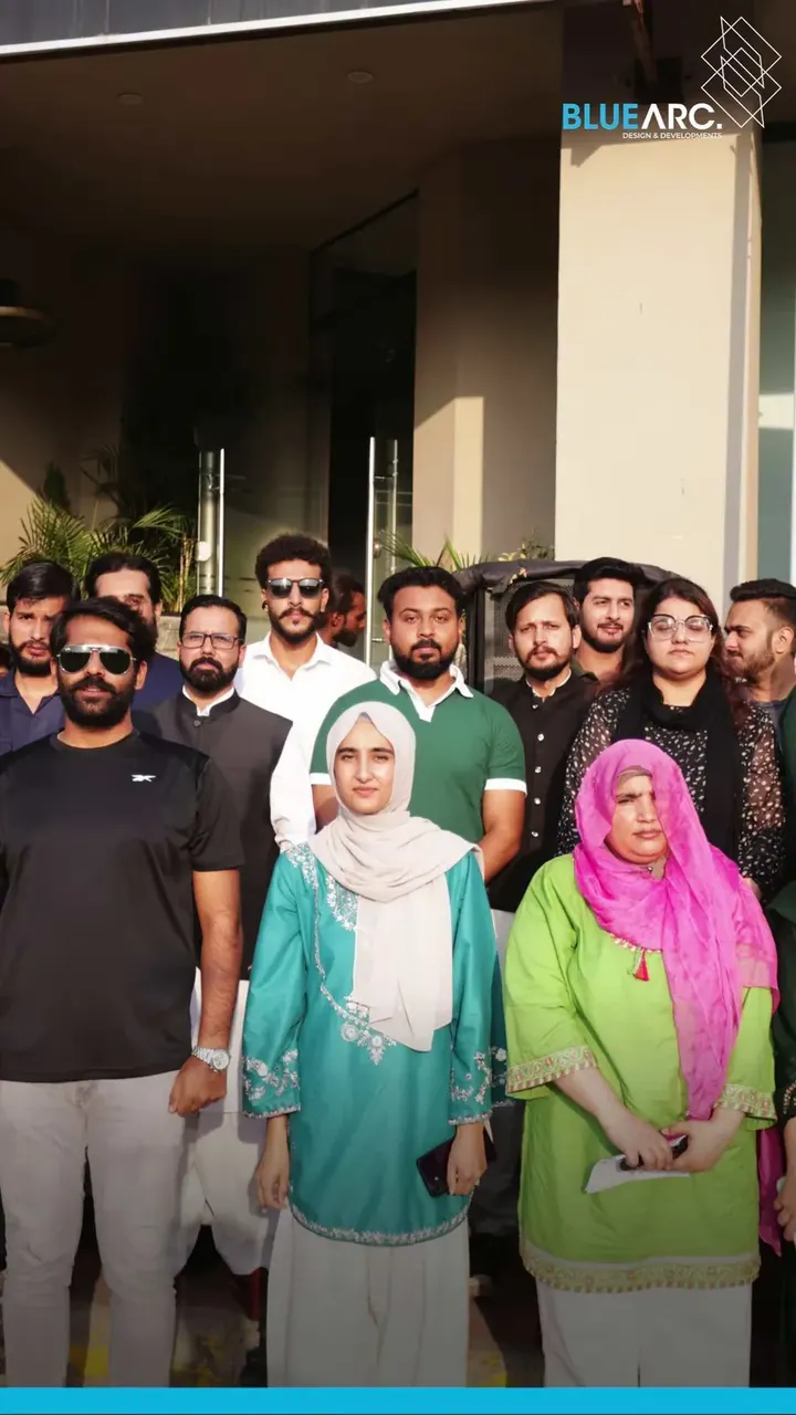 79 Years of Freedom: 2026 Independence Day at Blue Office – photo 26 of 36
