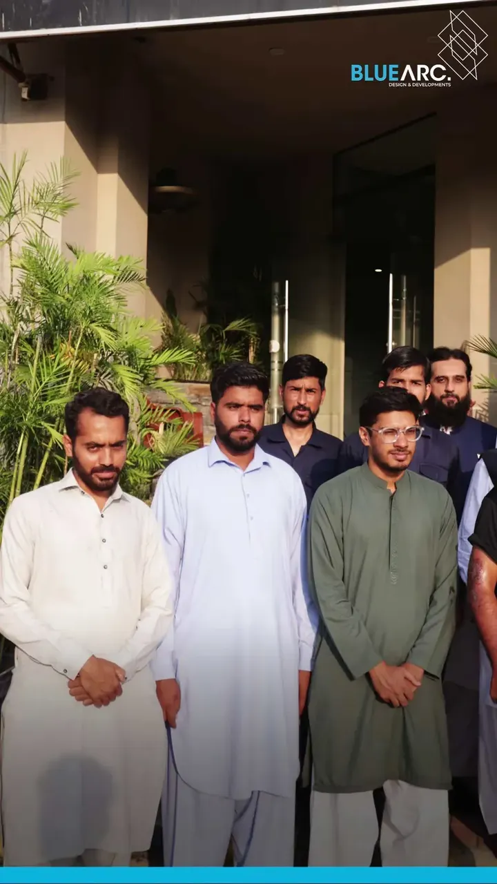79 Years of Freedom: 2026 Independence Day at Blue Office – photo 27 of 36