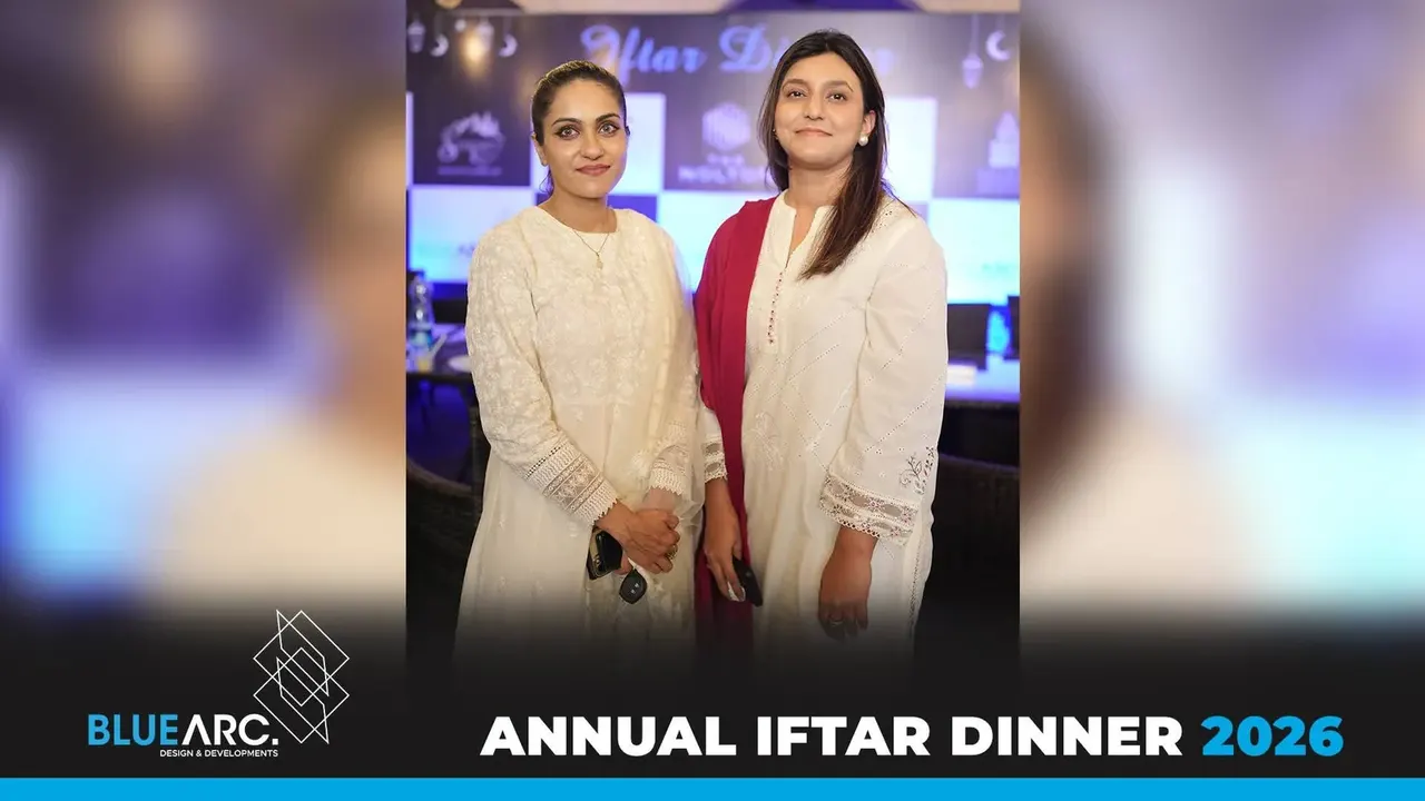 Annual Iftar Dinner 2026 by BlueArc – photo 4 of 25