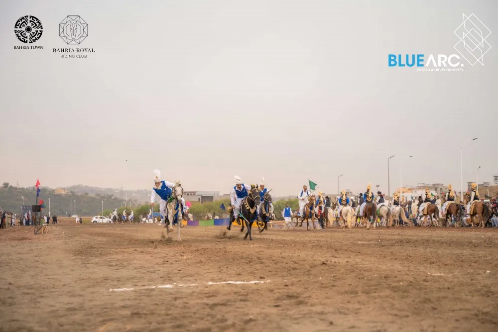 Chief Executive Riding Gala, 2022 – photo 1 of 10
