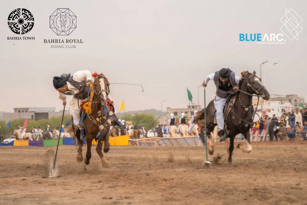 Chief Executive Riding Gala, 2022 – photo 2 of 10