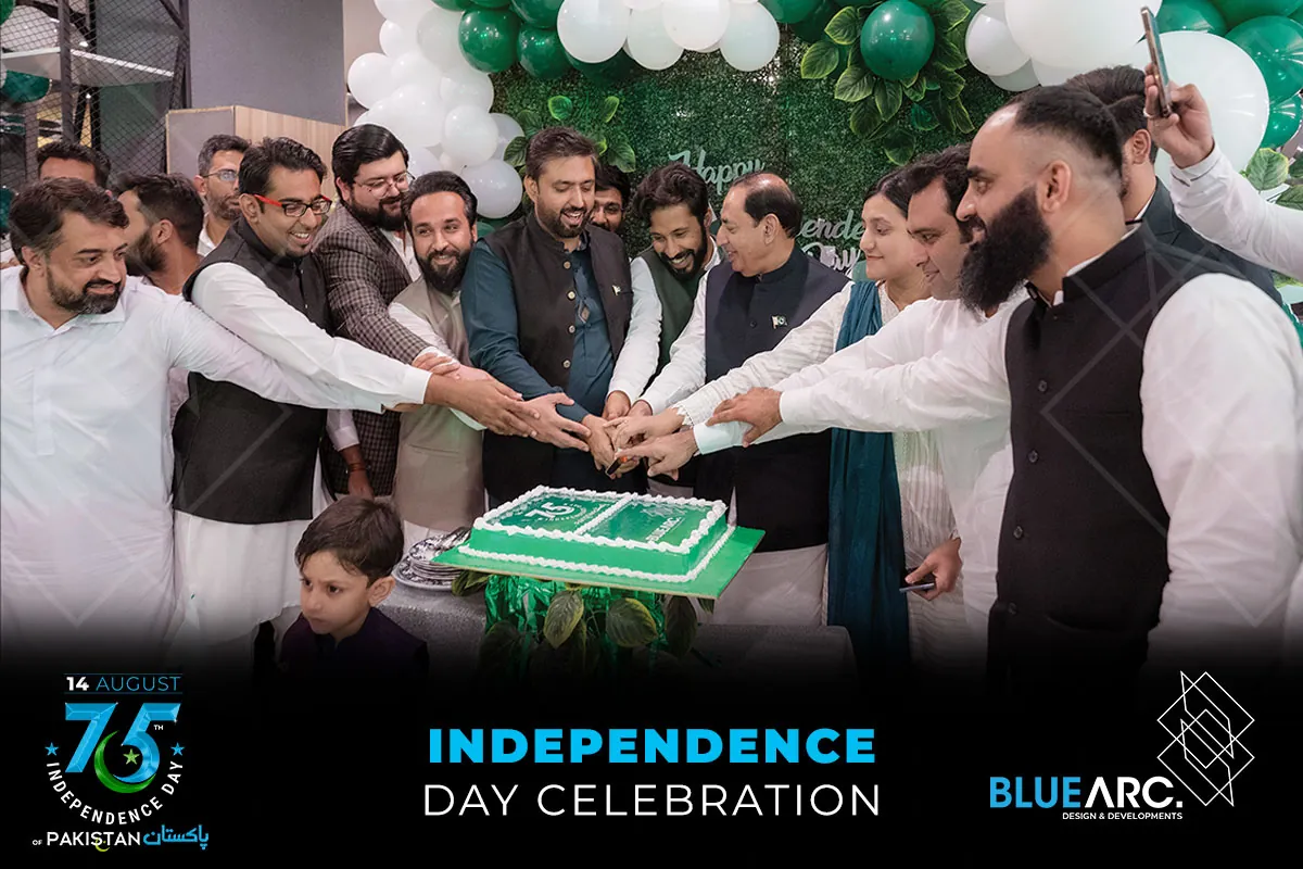 Independence Day Event Highlights