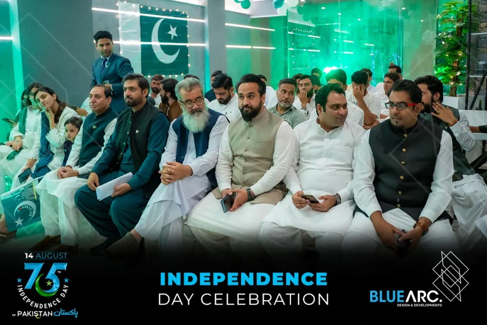 Independence Day Event Highlights – photo 7 of 9