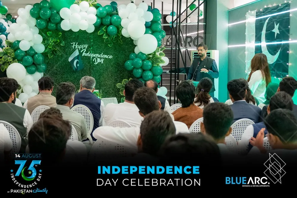 Independence Day Event Highlights – photo 8 of 9