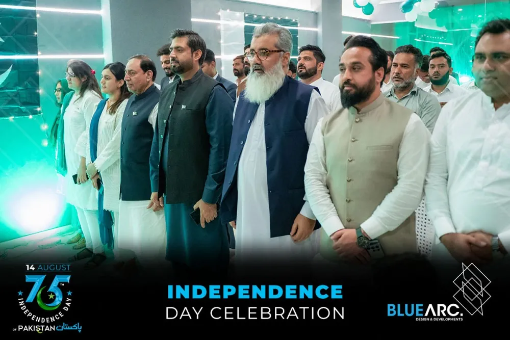 Independence Day Event Highlights – photo 9 of 9