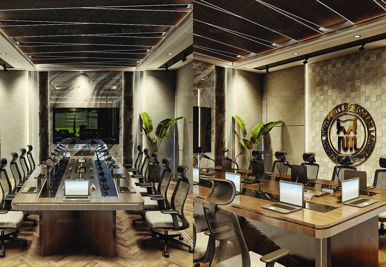 NUMAL (interior proposal)