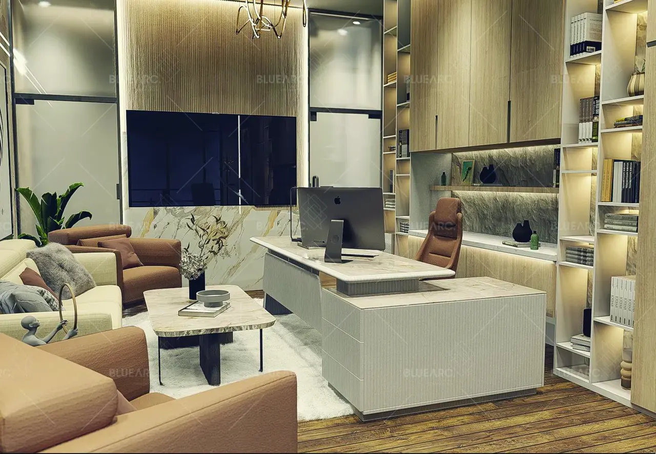 Real Estate Office
