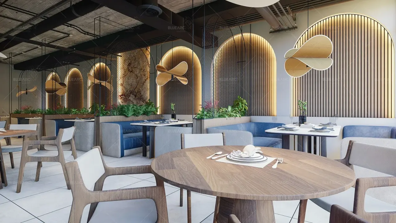 Riwaj Restaurant