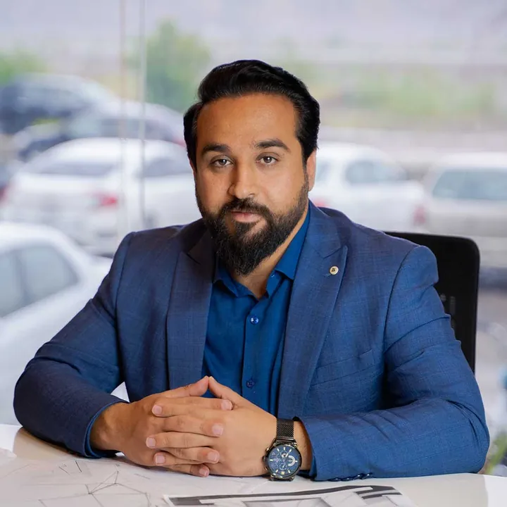 Adnan Khan