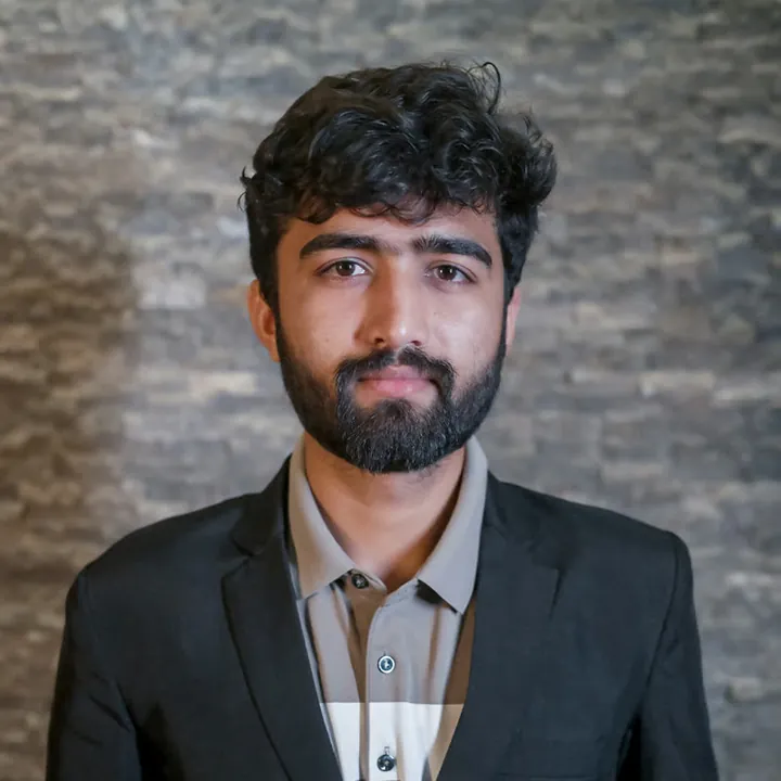Ahmed Daniyal