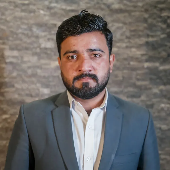 Ahsan Zeb