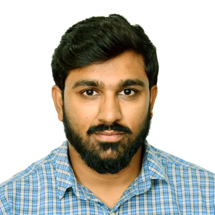 Ahtesham Naseer