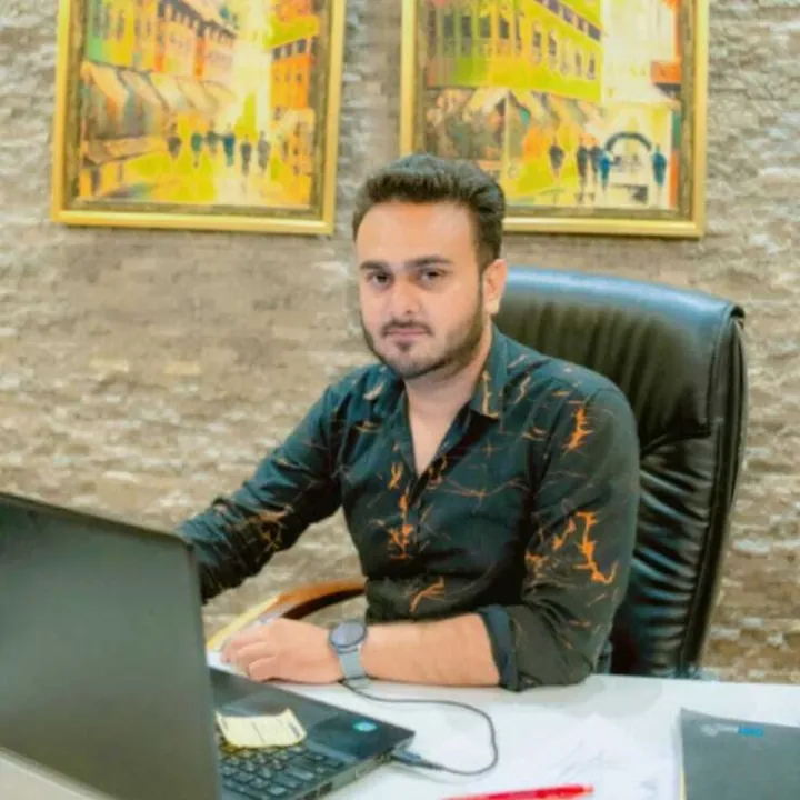 Atif Raheem