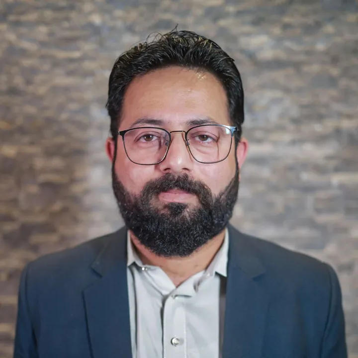 Bilal Ifrahim