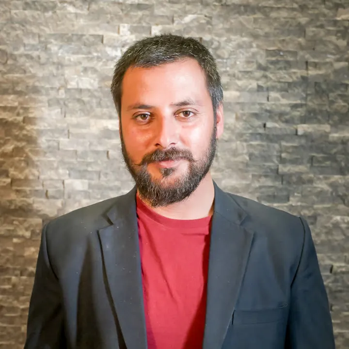 Faisal Bashir