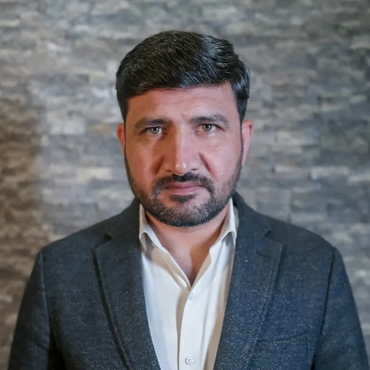 Farman Ullah