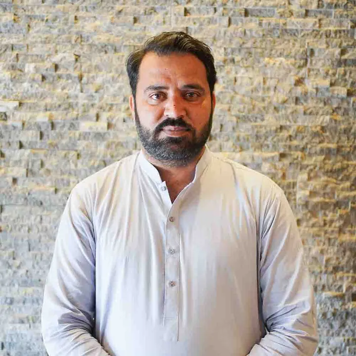 Farooq