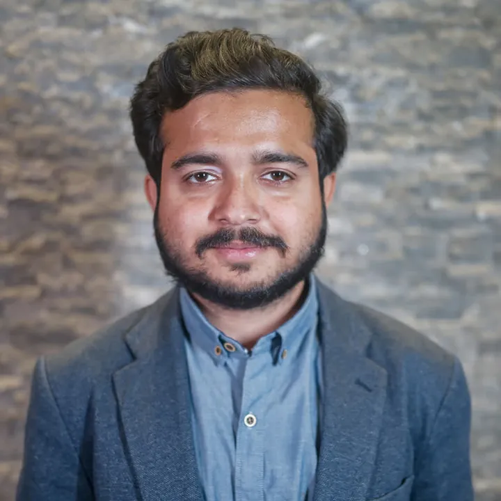 Fouzul Azeem
