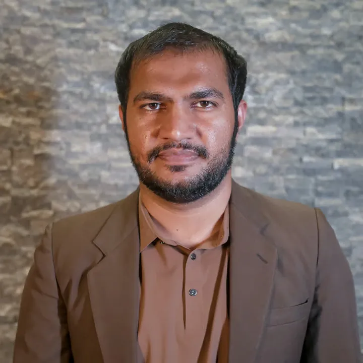Hammad Bashir