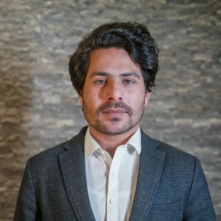 Hanzala Khan