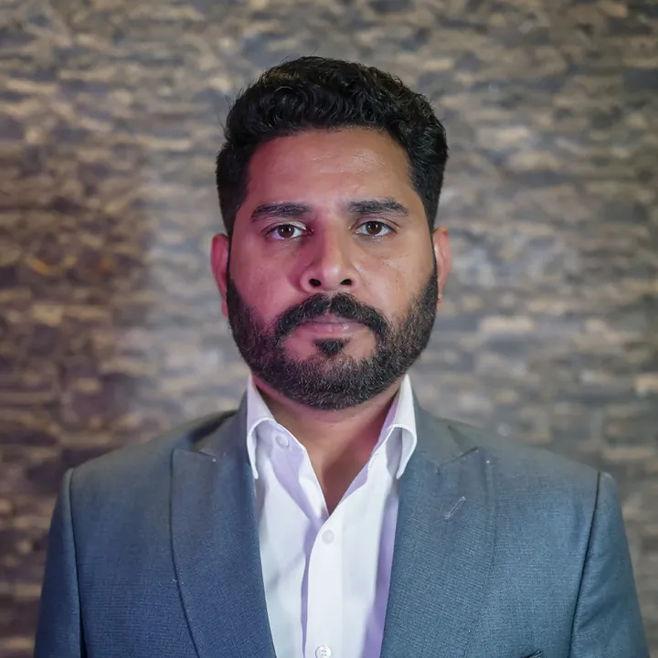 Haris Sultan