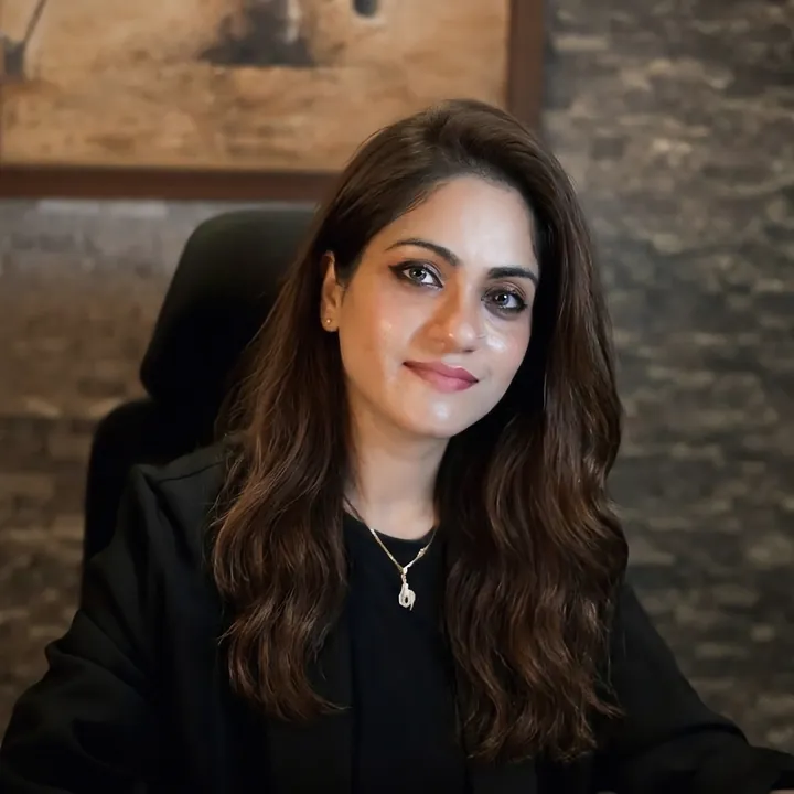 Hina Tariq