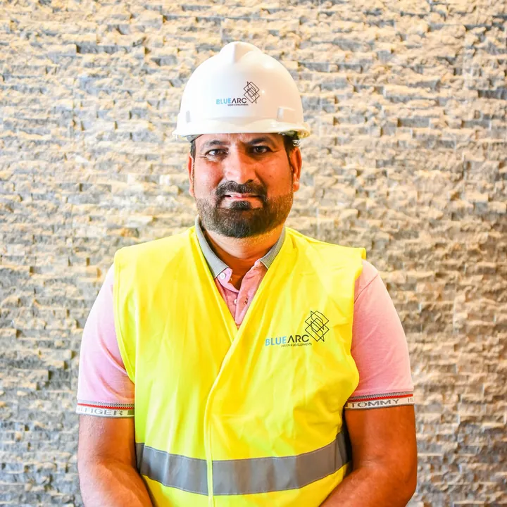 Imran ul Hassan