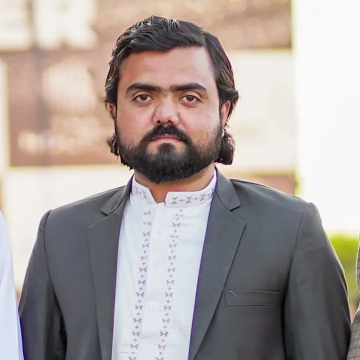 Malik Arslan Asif