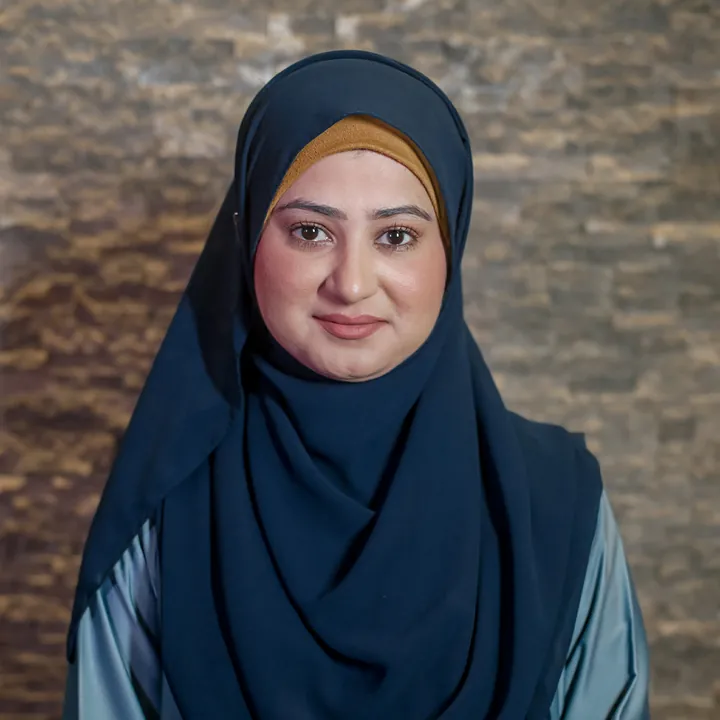 Mehwish Sarfaraz